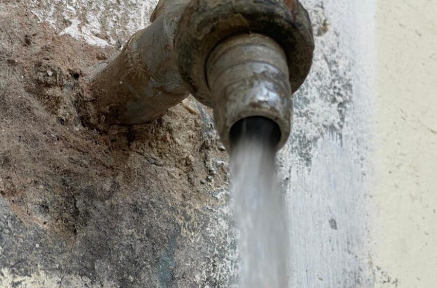  Polemica tras un estudio que indica presencia de arsénico en el agua