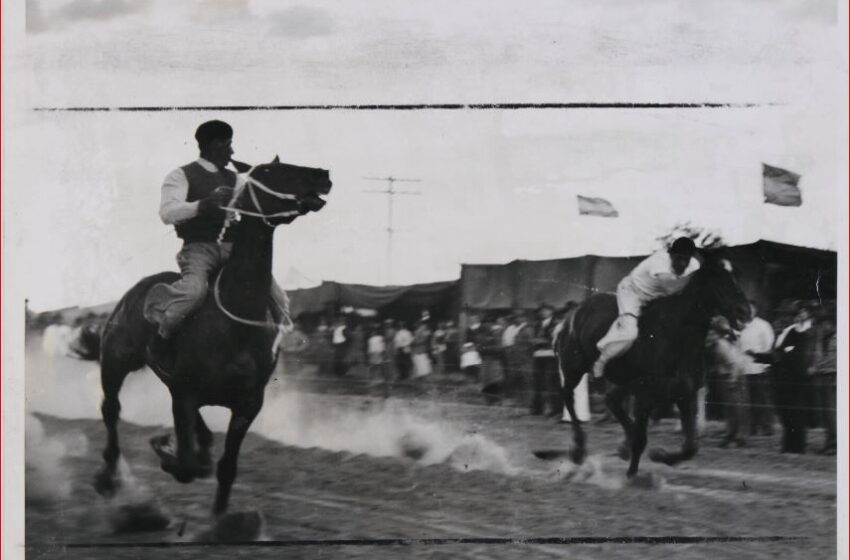  Por qué el pueblo de Areco es el más fiel custodio de la Tradición