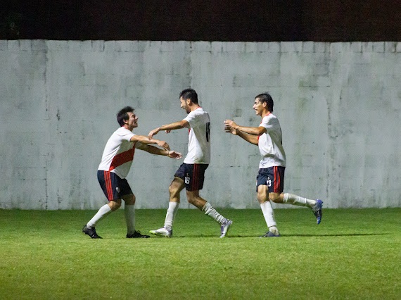  River se lo dio vuelta a Rivadavia y se metió en la final del Clausura