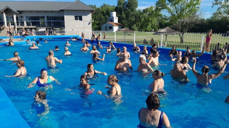  Colanias de verano: se suman ofertas para villa lía y adultos mayores