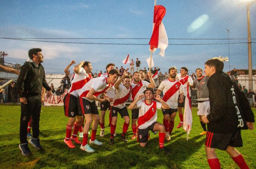  River ya se prepara para enfrentar la nueva temporada con Canali como dt