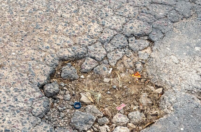  Un tema recurrente: los pozos de las calles de San Antonio de Areco