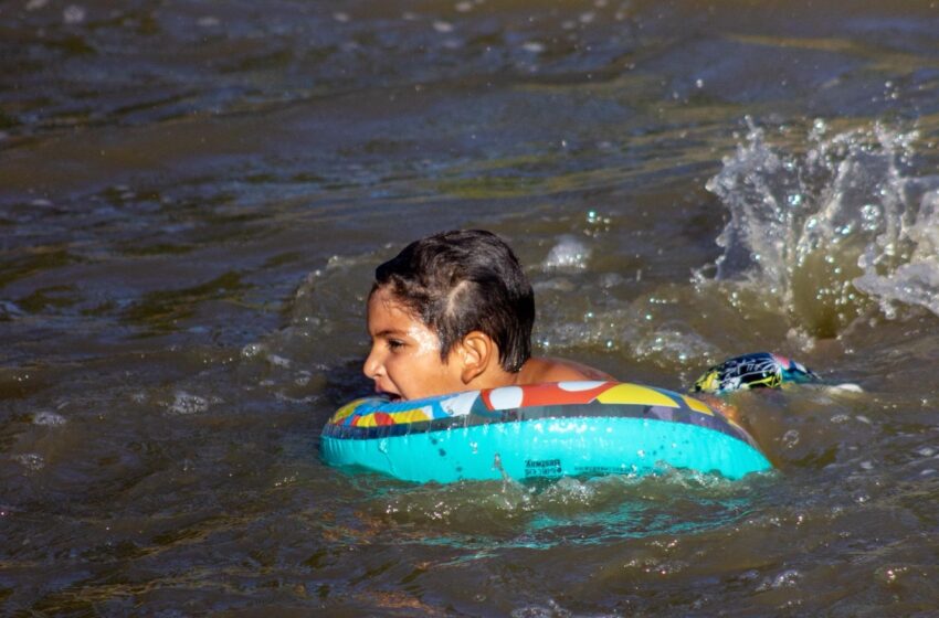  Qué es y cómo prevenir la otitis, esa infeccion de todos los veranos