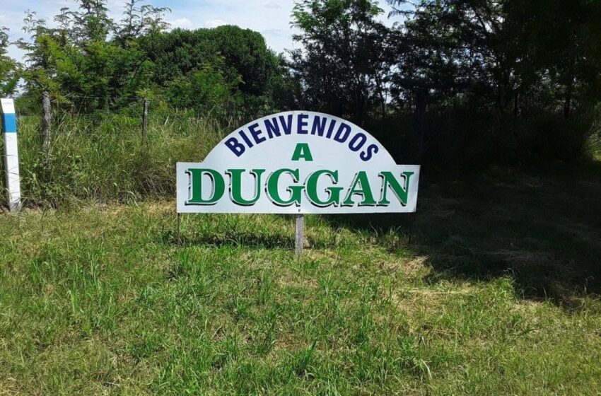  Polémica por la reducción de terrenos en el programa “Habitar 10” de Duggan
