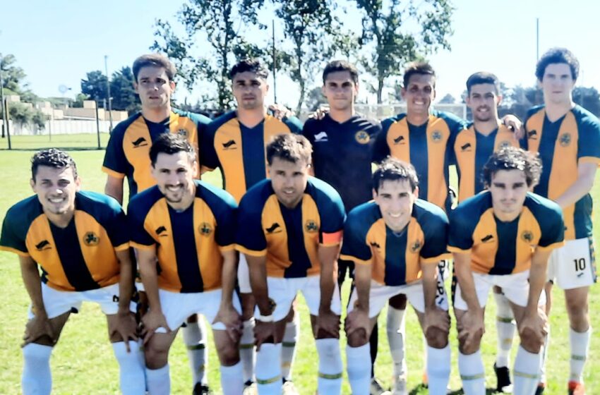  El camino de San Patricio hacia la final del Torneo Clausura