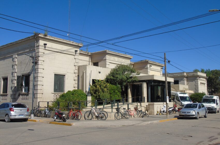  Personal del Hospital Zerboni denuncia maltrato laboral y abandono por parte de las autoridades