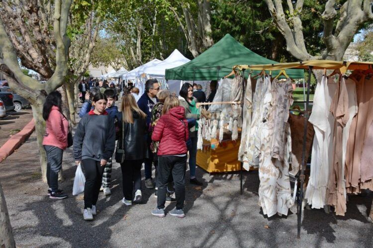  Peligra la continuidad de la feria de emprendedores