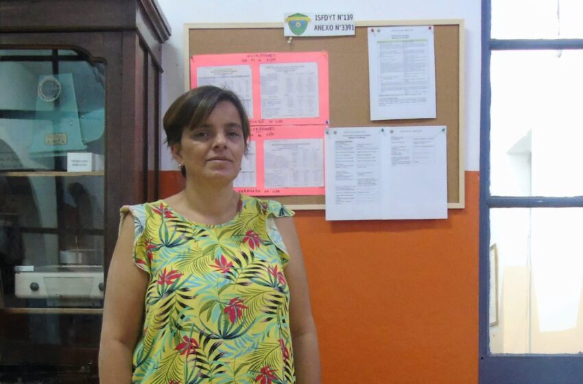  Abrió la preinscripción a las carreras del Instituto Superior 139