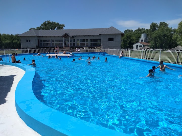  La Provincia garantiza en Areco las colonias de verano