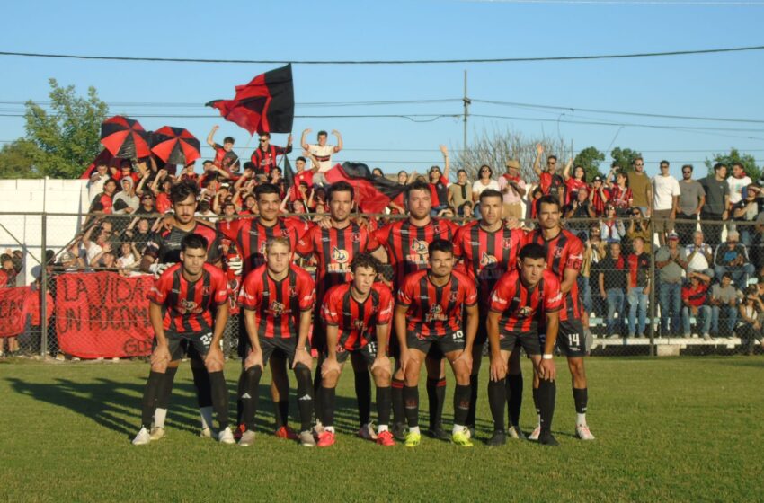  Memorias del Huracán campeón del Apertura 24