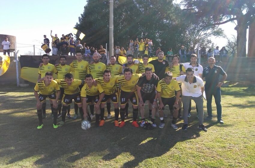  Luis Perroud es el nuevo DT de Unidos