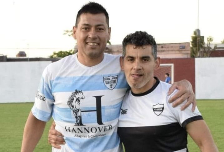  2024, el año en el que José Romero se despidió del fútbol