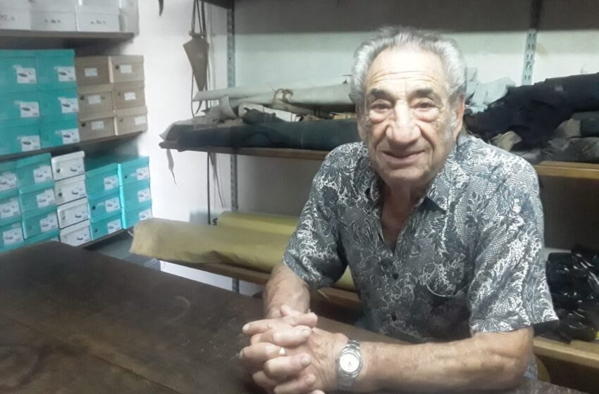  Murzicatto, Artesano Mayor de Areco
