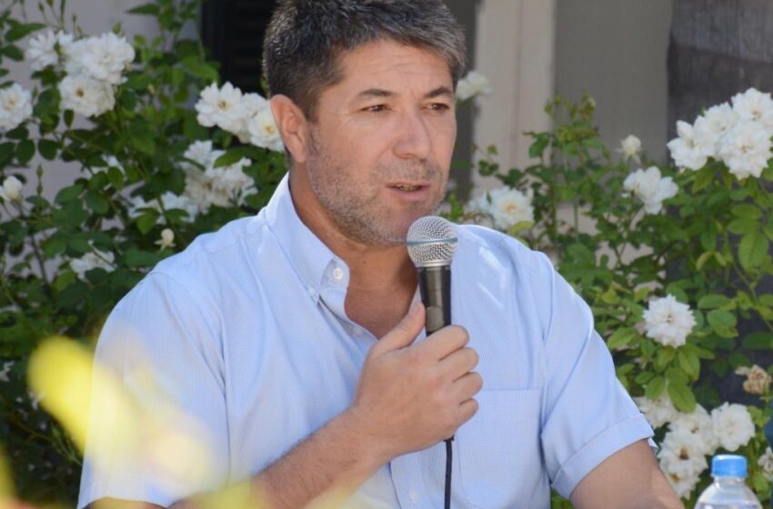  Amadeo rechazó la suspensión del transporte entre Duggan y Areco