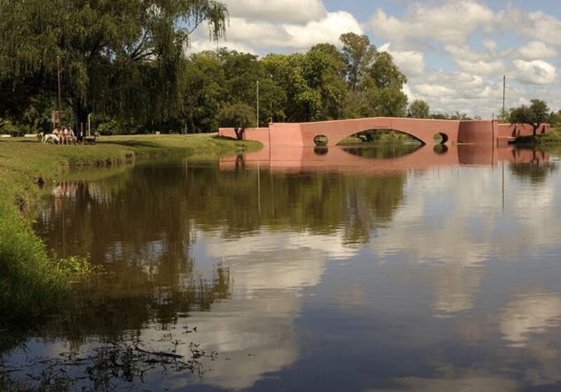  Preocupación por la seguridad en el Río Areco tras el ahogamiento de un turista