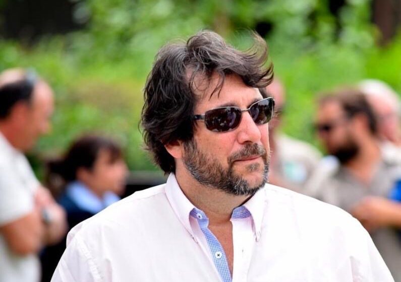  Coria: “Ya que van a aumentar la tasa el 243% que coloquen tres luminarias más por cuadra”