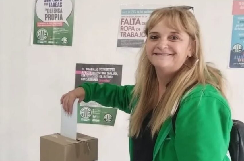  Medina: “Ratto es un pichón de Milei”