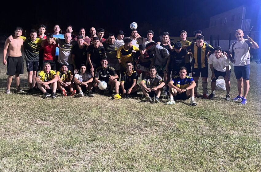  Perroud ya trabaja junto al plantel de Unidos