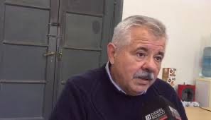  Ojeda y el eterno tema de las motos