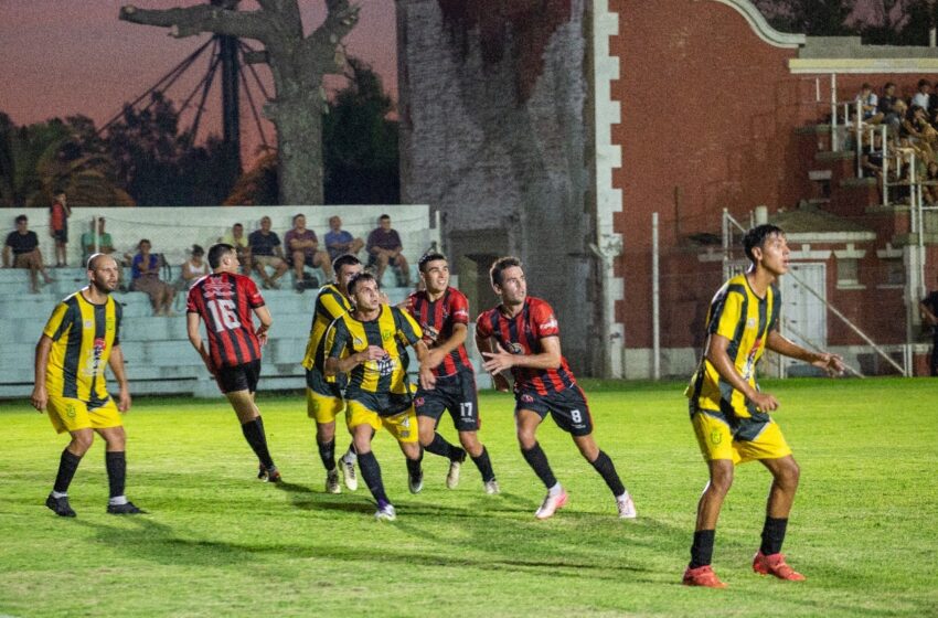  Huracán venció a Unidos y se clasificó a la semifinal