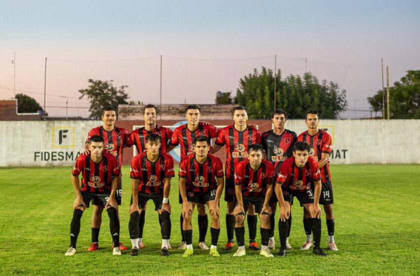  Ya están los finalistas del Torneo de Verano