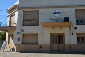  El Club Rivadavia convoca a Asamblea General y renueva autoridades