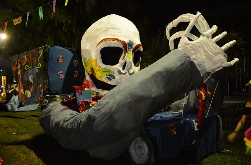  Carnavales 2025: del 1 al 4 de marzo en el boulevard de la costanera