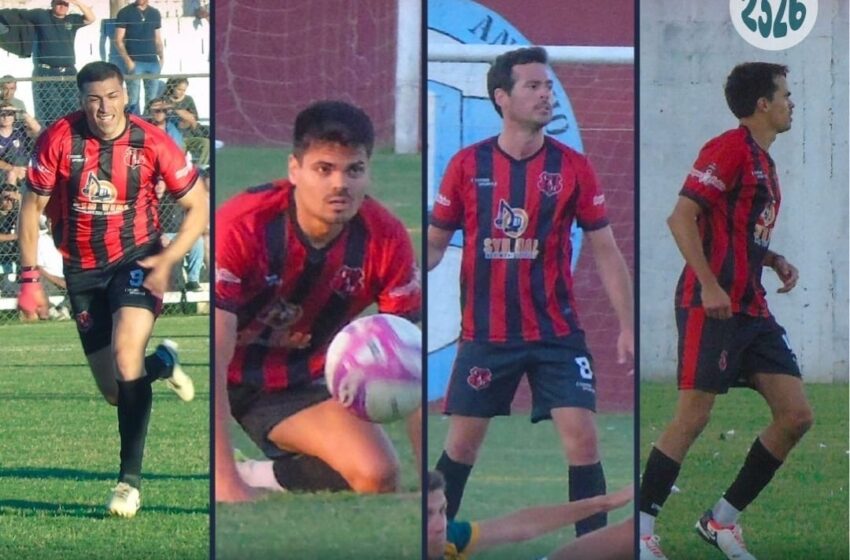  Huracán y una fuerte pretemporada con nuevo DT