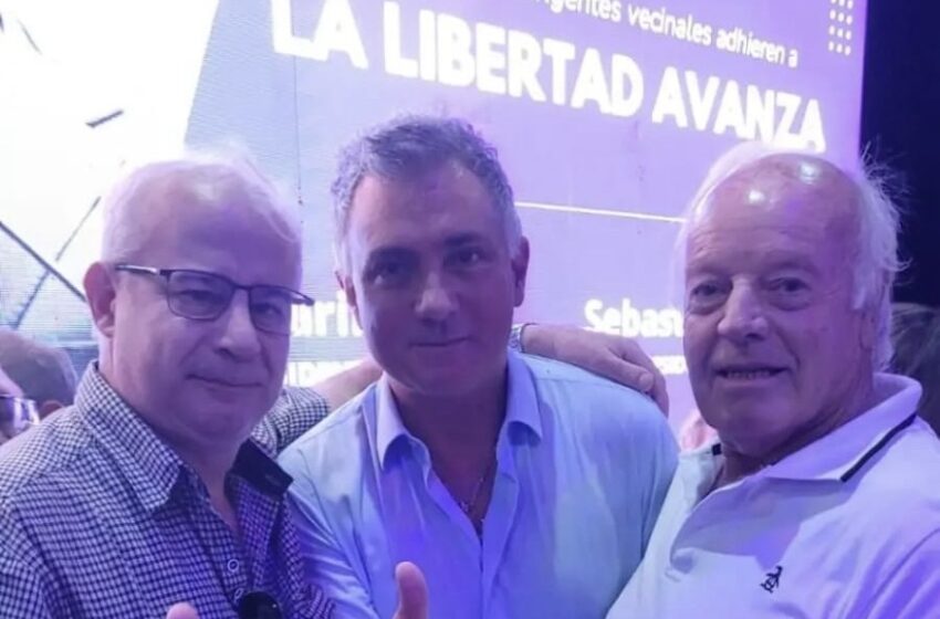  La disputa por el liderazgo en La Libertad Avanza comienza a tomar forma