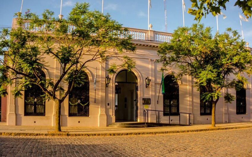  El gobierno de Ratto denunció a gremialistas con maniobras intimidatorias