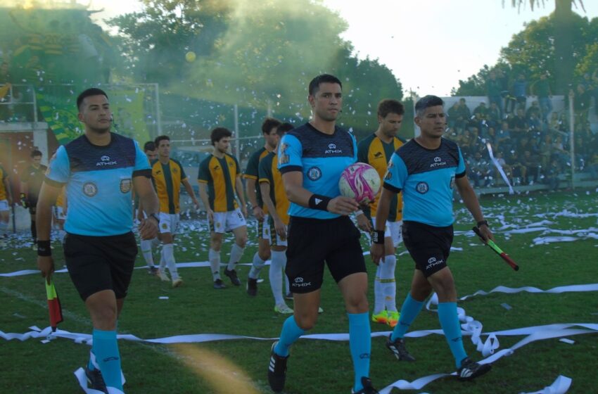  Trofeo de Campeones y Reserva, las dos grandes novedades de 2025