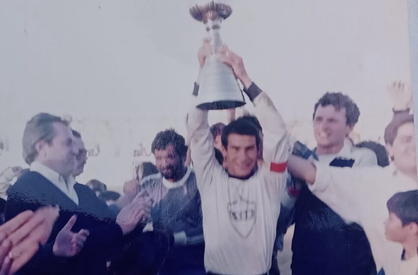  Teco Massaroni, ese genial delantero panzanegra