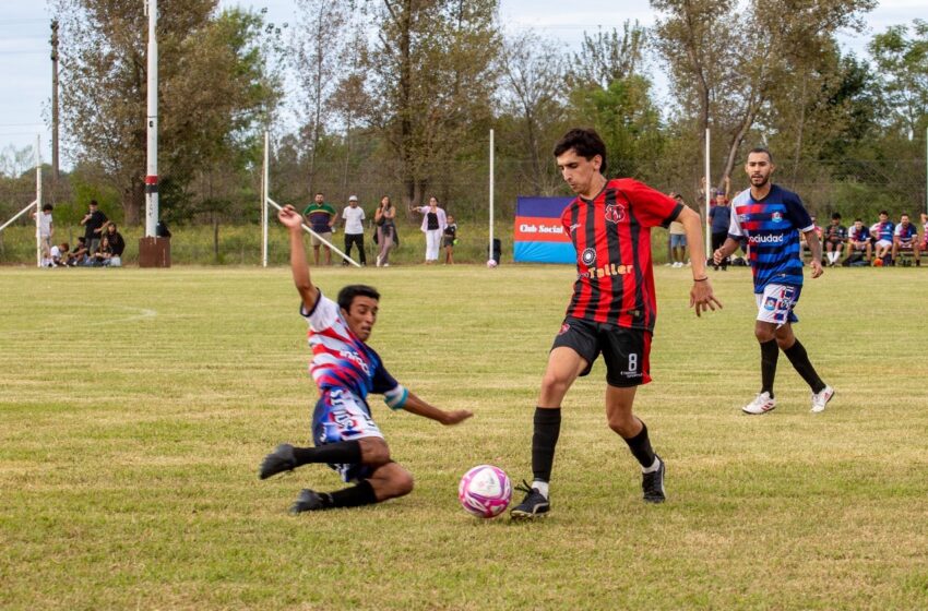  Comenzó el campeonato de Reserva con empate entre Huracán y Solís