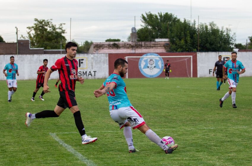  Empate 3 a 3 y partidazo entre Huracán y Solís