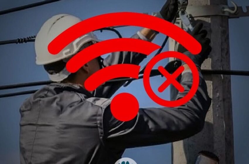  Crecen los reclamos de usuarios a Movistar