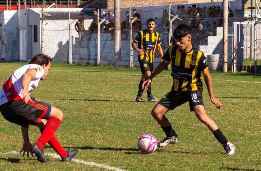  Unidos y su joya en la delantera llamada Bautista Rojo