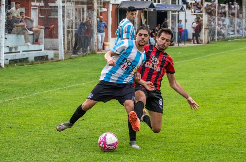  Se confirmó la vuelta del futbol para el 7 y 8 de junio
