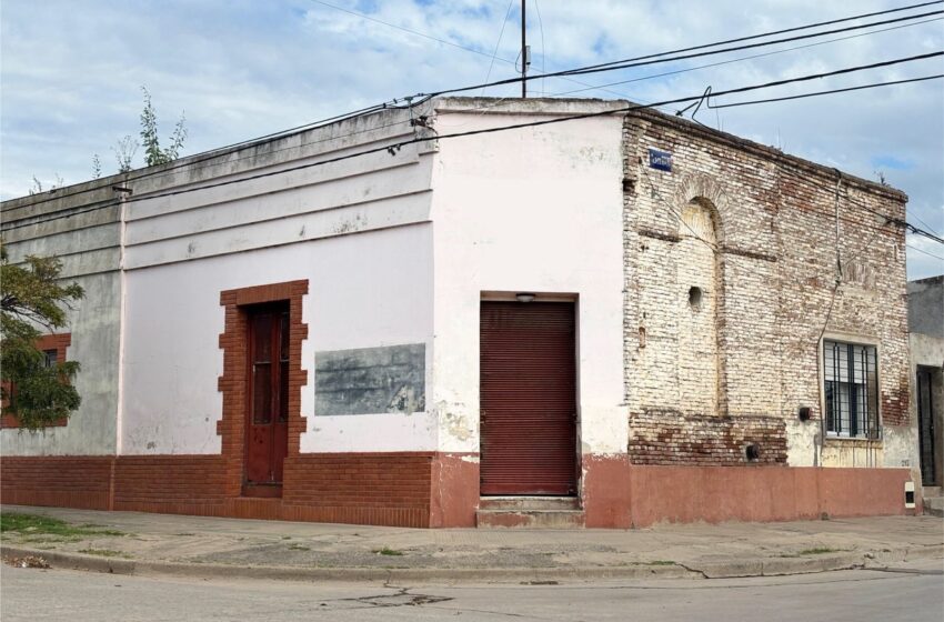  Recuerdos arequeros: Bar El Lirio