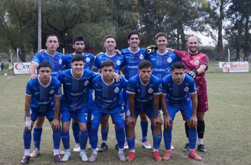  Capilla ganó y quedo único puntero