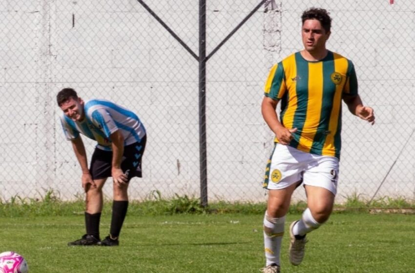  Pedro Cairo, la carta de gol de San Patricio