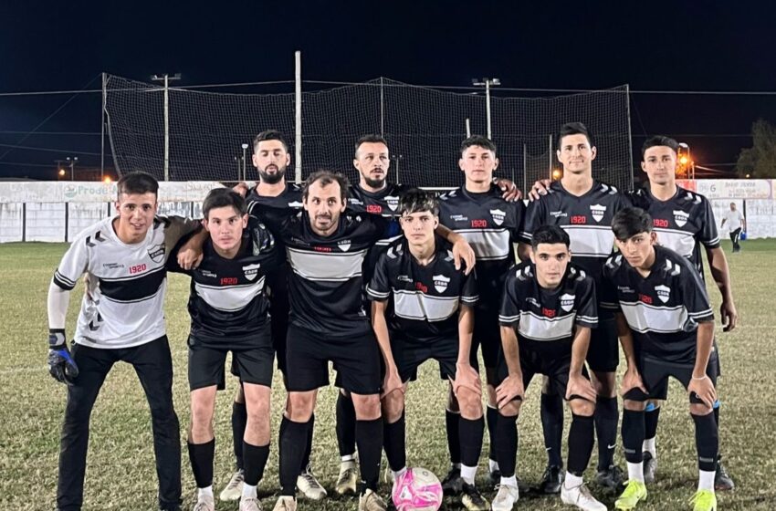  El torneo de Reserva, al rojo vivo