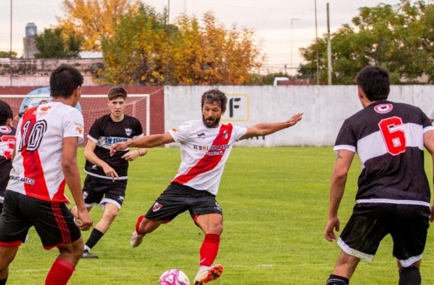 Luis Maggio alcanzó a Rossich y ya es el 4to goleador de la historia de la Liga