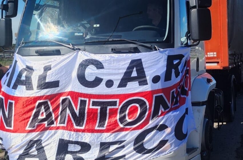  La filial Areco de River Plate, también solidaria