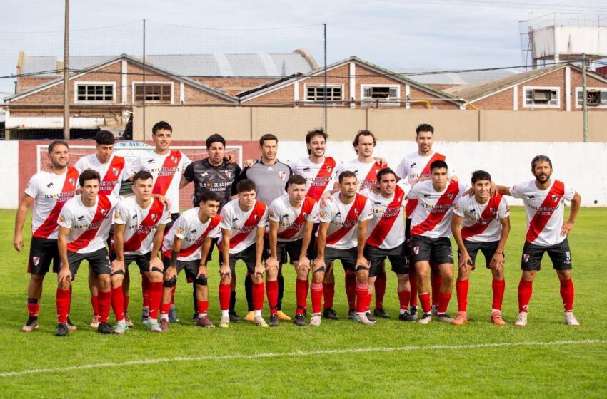  Se define el Torneo Apertura: quienes clasifican y que partidos restan