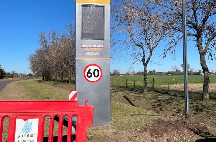  Vuelven los controles de velocidad a Duggan