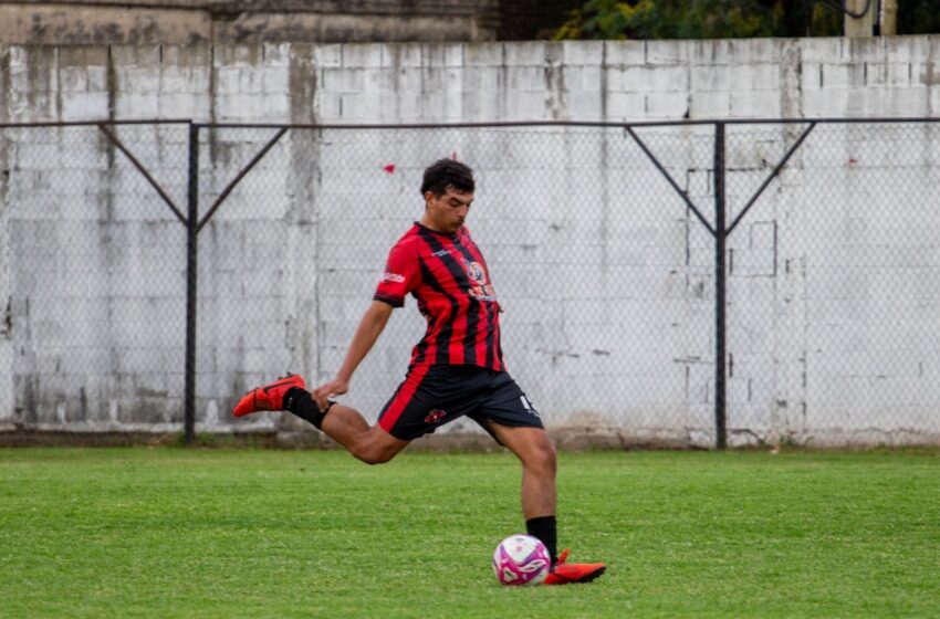  Lavignole empuja desde el fondo a Huracán