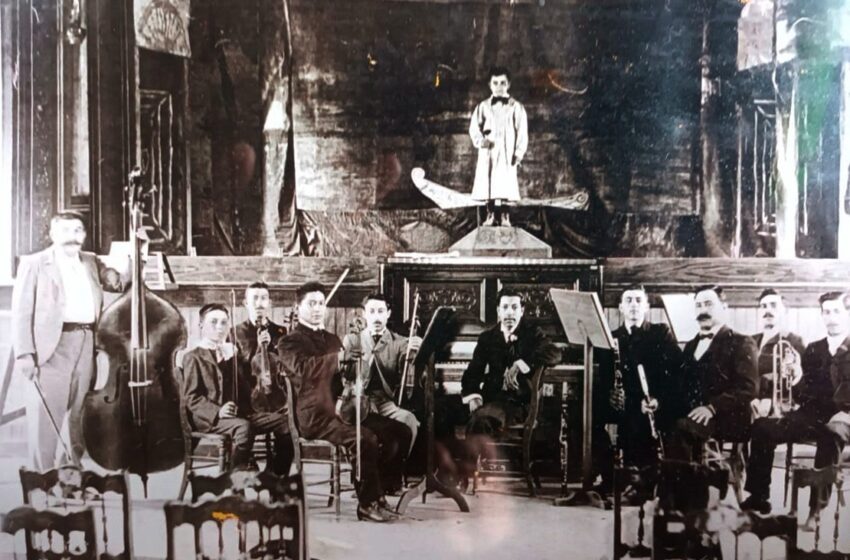 Quién fue Monserrat, el nuevo nombre de la orquesta de la Escuela de Música