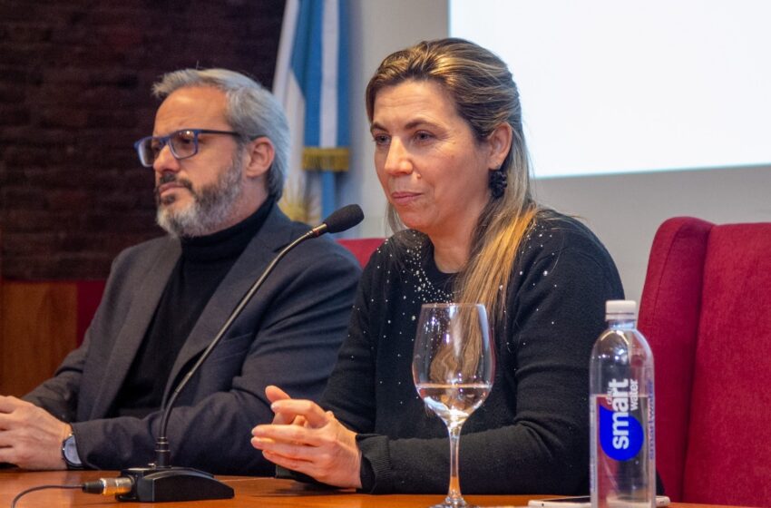  Los vecinos de Areco pusieron a la salud mental como una prioridad