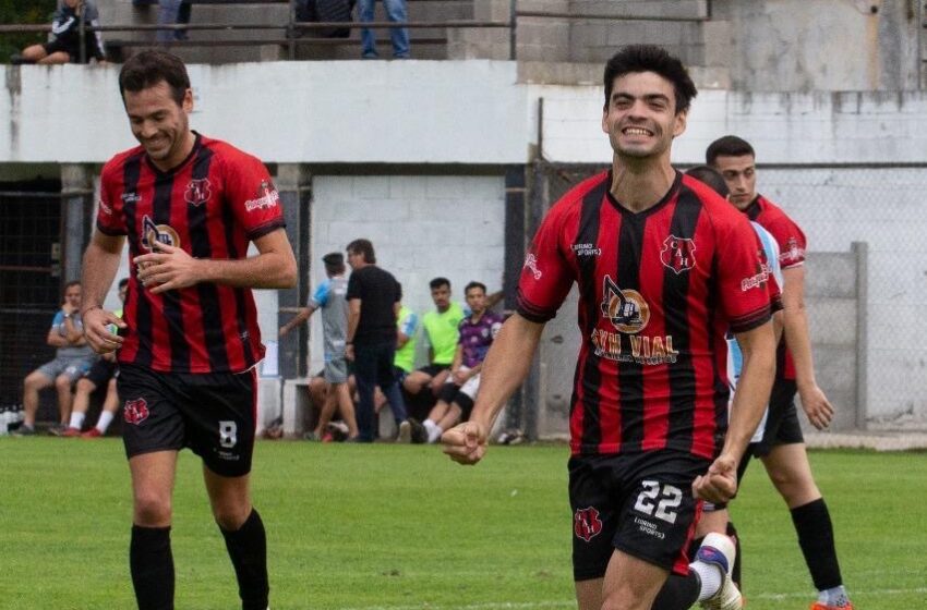 Quienes fueron los máximos goleadores del Apertura