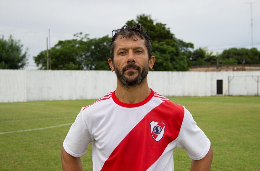  Se acerca la gran final en Sarmiento entre River Plate y San Carlos